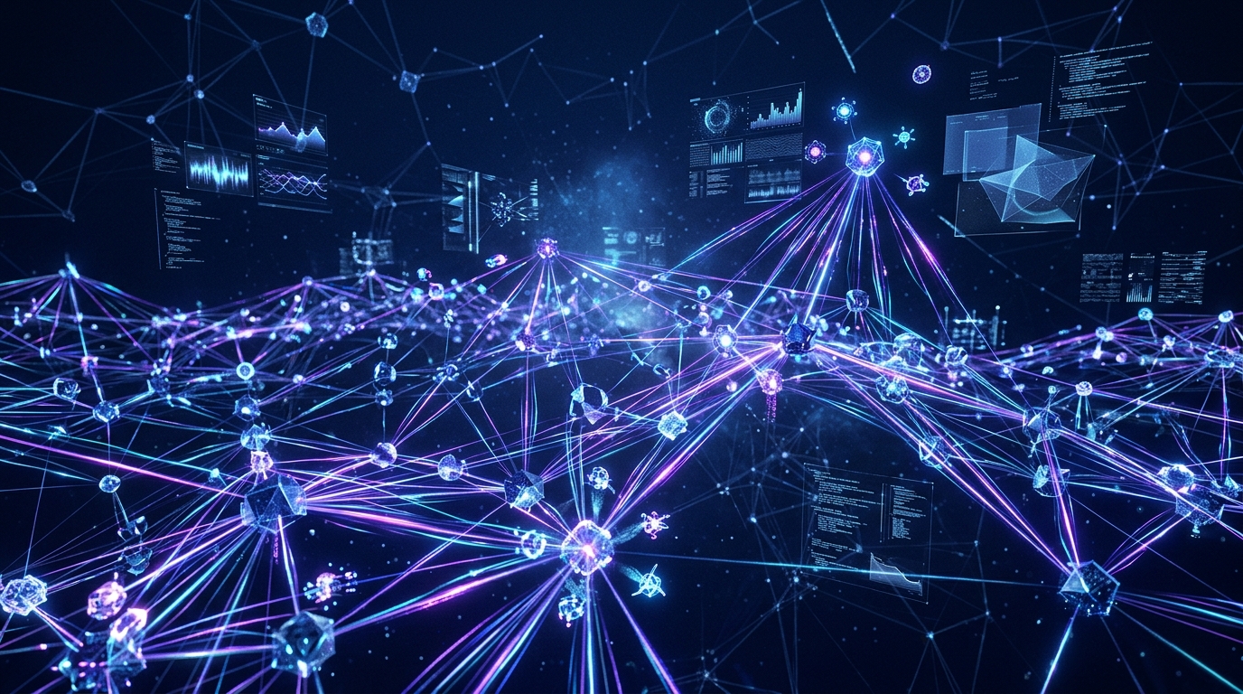 The Rise of Agentic AI: Building Autonomous Multi-Agent Systems