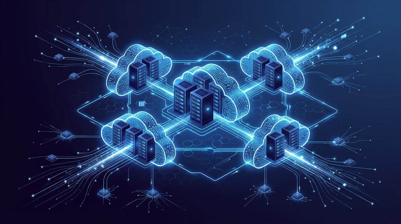 Scaling to Millions: Cloud-Native Architecture Patterns for Modern SaaS